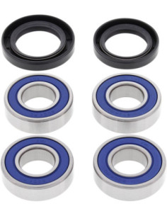 WHEEL BEARING KIT 25-1381