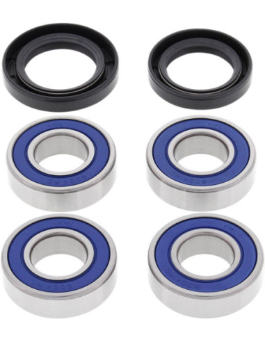 WHEEL BEARING KIT 25-1381