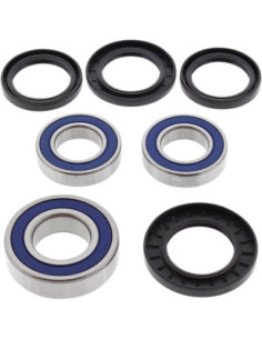WHEEL BEARING KIT 25-1392