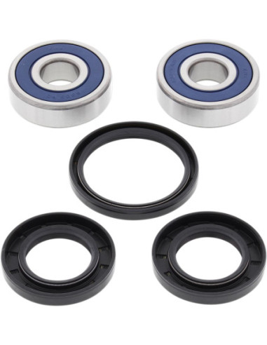 WHEEL BEARING KIT 25-1448