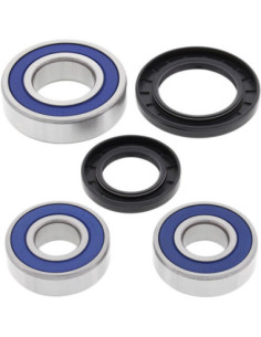 WHEEL BEARING KIT 25-1449