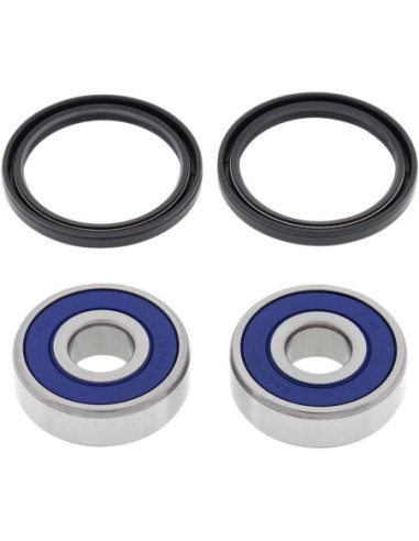 BEARING KIT WHL 25-1147