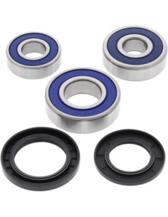 BEARING KIT WHL 25-1234