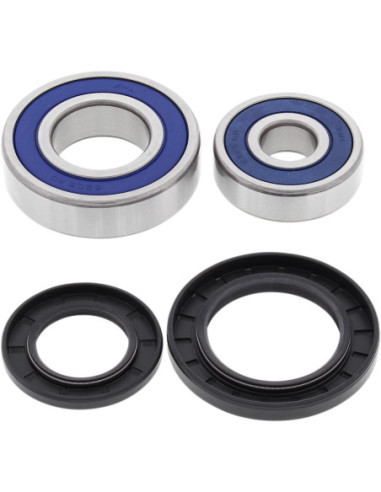 BEARING KIT WHL 25-1284