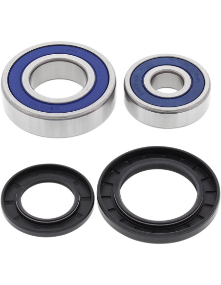 BEARING KIT WHL 25-1284
