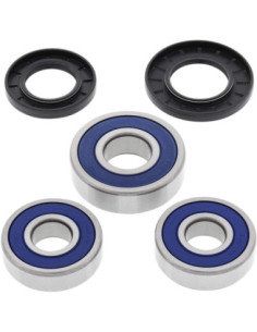 BEARING KIT WHL 25-1358