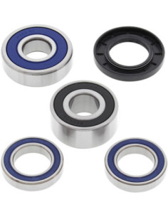 BEARING KIT WHL 25-1383