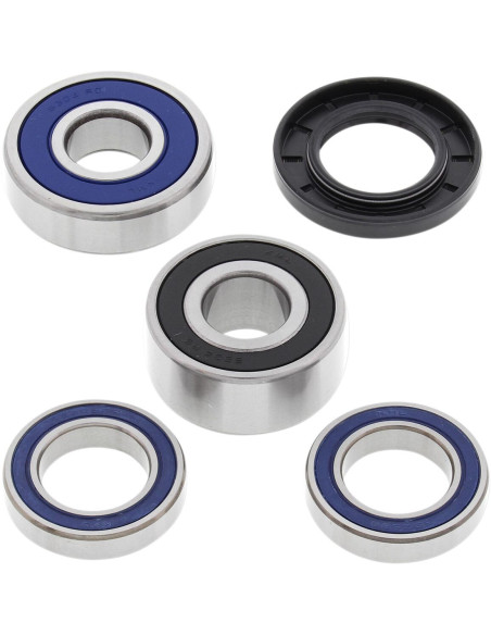 BEARING KIT WHL 25-1383
