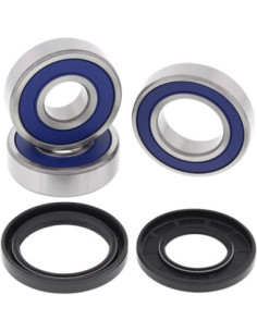 BEARING KIT WHL 25-1390