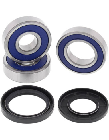 BEARING KIT WHL 25-1390