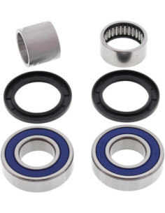 BEARING KIT WHL 25-1476