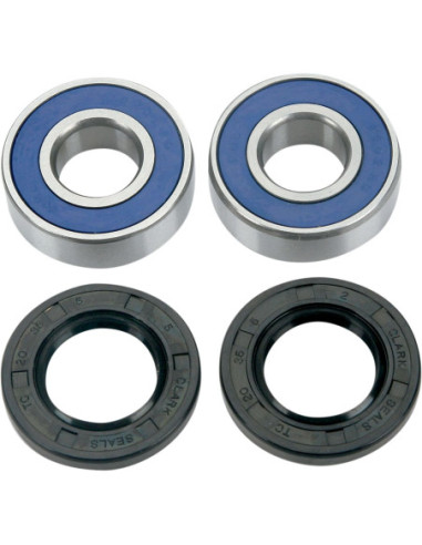BEARING WHEEL-KAW/YAM