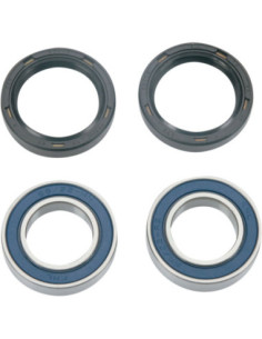 BEARING FR WHEEL RMZ450