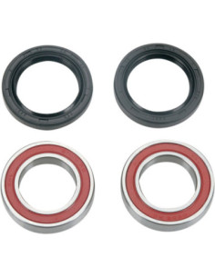 BEARING FR WHEEL GAS GAS