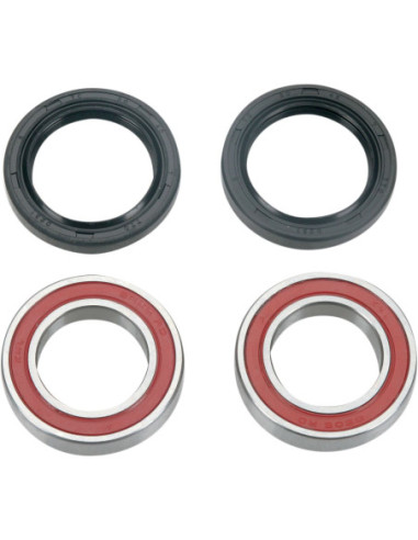 BEARING FR WHEEL GAS GAS