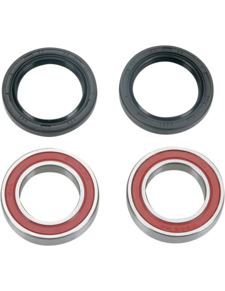 BEARING FR WHEEL GAS GAS