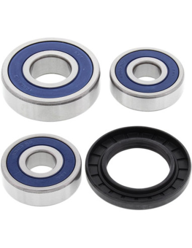 BEARING-KIT WHEEL RR-SUZ