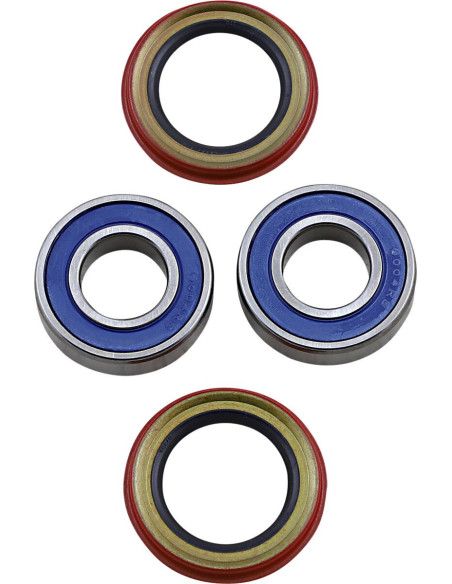 BEARING FR WHEEL-DS/RALLY
