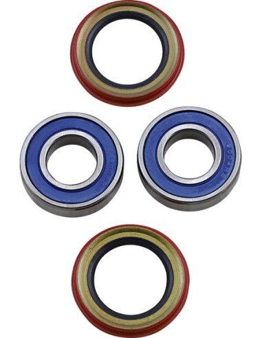 BEARING FR WHEEL-DS/RALLY
