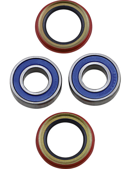 BEARING FR WHEEL-DS/RALLY
