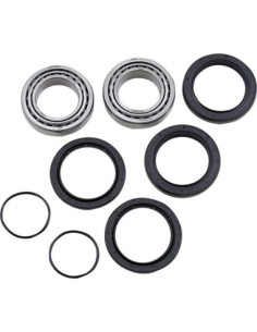BEARING RR WHEEL PRED500