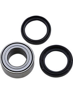 BEARING FR WHEEL KVF/KLF