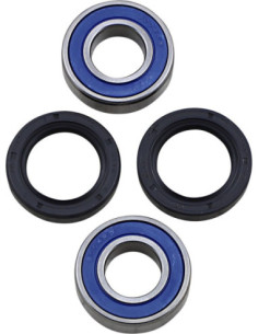 BEARING FR WHEEL-TRX