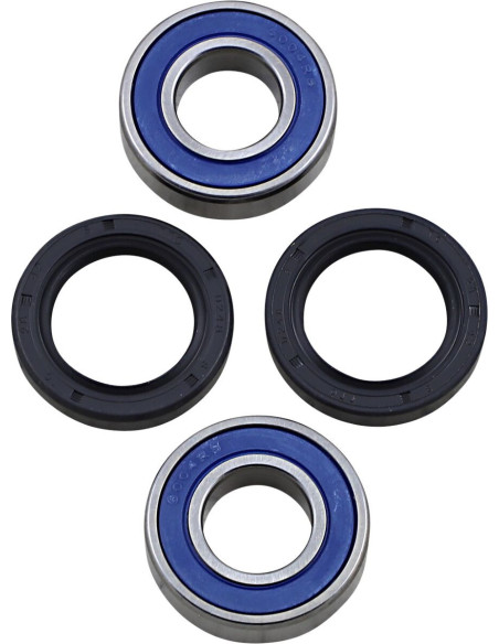 BEARING FR WHEEL-TRX