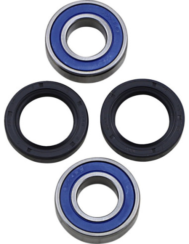 BEARING FR WHEEL-TRX