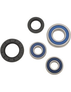 BEARING-KIT WHL RR-DL650