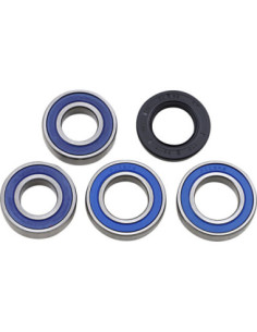 BEARINGS WHEEL RR KTM