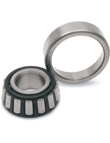 BEARING WHL W/RACE OEM 9052