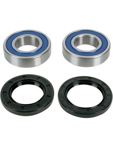 BEARING KIT WHEEL RR