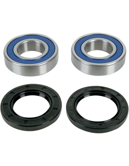 BEARING KIT WHEEL RR
