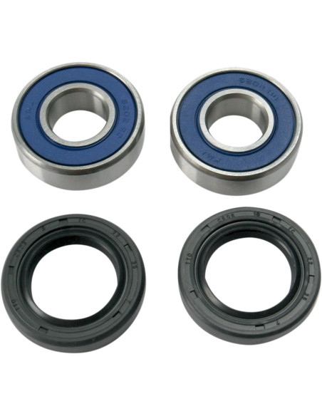 BEARING WHEEL FOR TALON