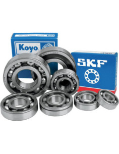 GUOLIS 6200/2RS1-SKF