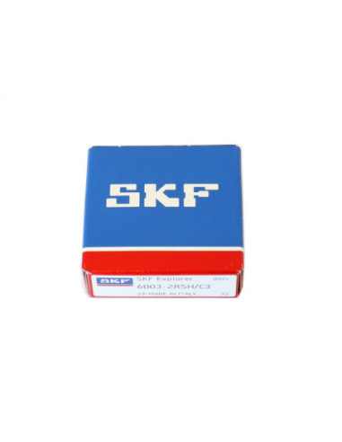 6003/2RS C3-SKF GUOLIS