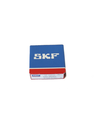 BEARING 6203/2RS1 C3-SKF