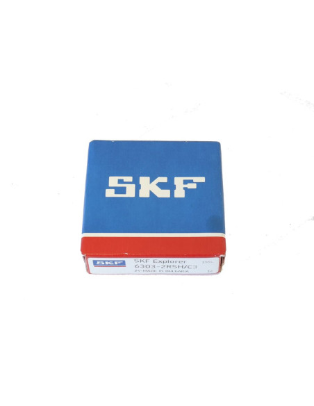 BEARING 6303/2RS C3-SKF