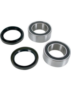 BEARING KIT WHEEL RR YAM