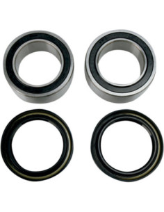 BEARING KIT WHEEL RR YAM