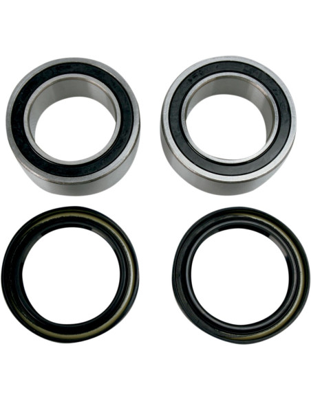 BEARING KIT WHEEL RR YAM