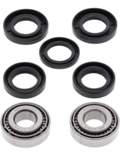 BEARING KIT WHEEL BMW