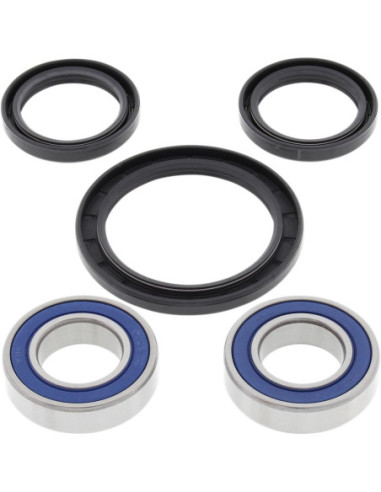BEARING KIT WHEEL TRIUMPH