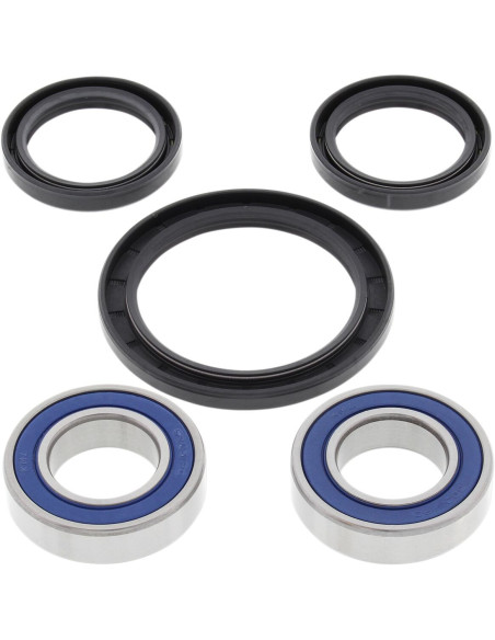 BEARING KIT WHEEL TRIUMPH