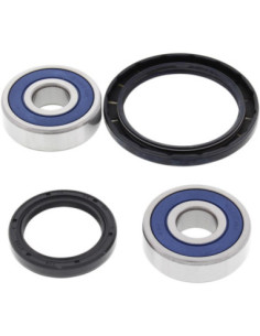 BEARING KIT WHEEL TRIUMPH