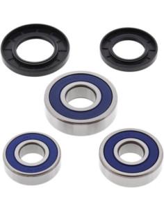 BEARING KIT WHEEL TRIUMPH