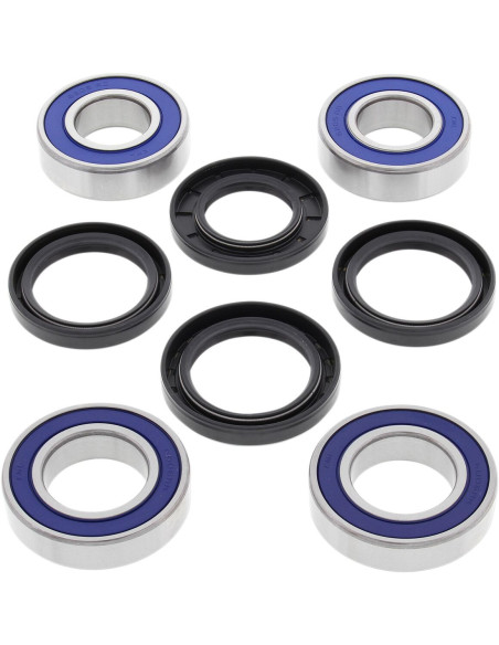BEARING KIT WHEEL APRILIA