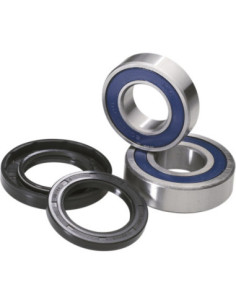 BEARING WHEEL REAR SHERCO