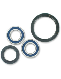 BEARING WHEEL MSE WRF